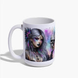 Mug - Rainbow Magic #3