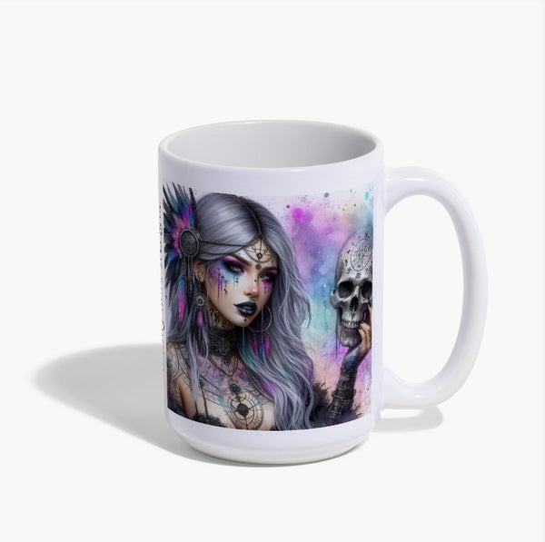 Mug - Rainbow Magic #3
