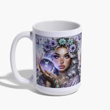 Mug - Fortune Teller