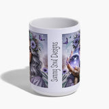 Mug - Fortune Teller