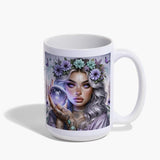 Mug - Fortune Teller