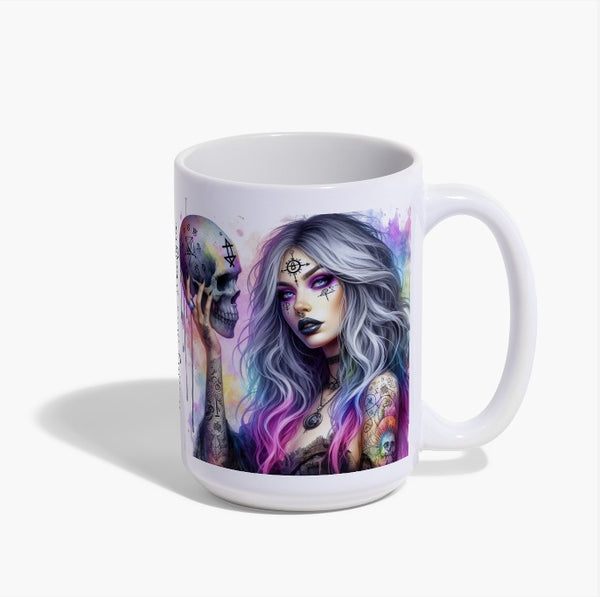 Mug - Rainbow Magic #2