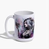 Mug - Rainbow Magic #1