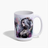 Mug - Rainbow Magic #1