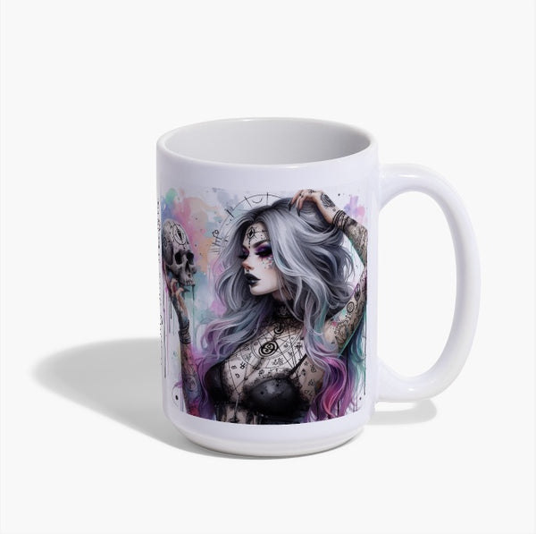 Mug - Rainbow Magic #1