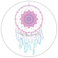 Dreamcatcher Sticker