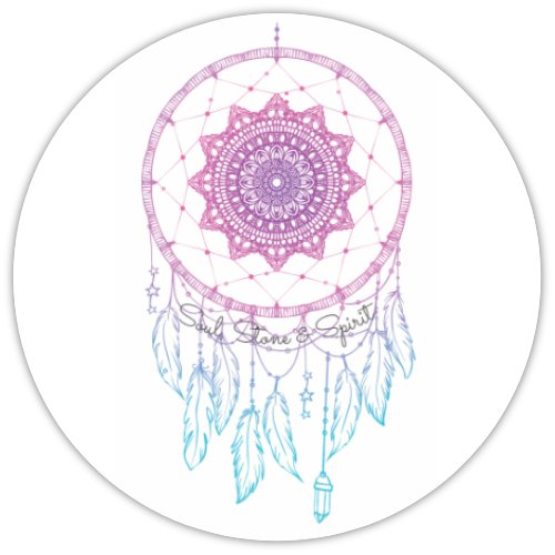 Dreamcatcher Sticker