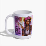 Mug - Not Enough Sage