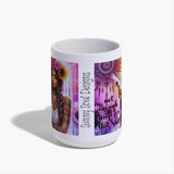 Mug - Not Enough Sage