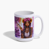 Mug - Not Enough Sage