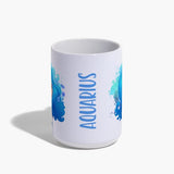 Aquarius Mug