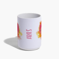 Aries Mug