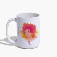 Aries Mug