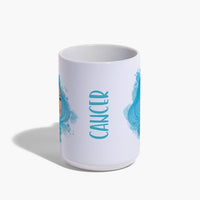 Cancer Mug
