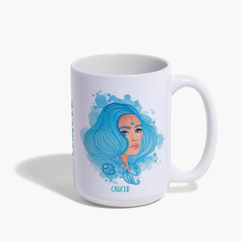 Cancer Mug