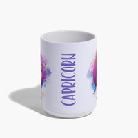 Capricorn Mug