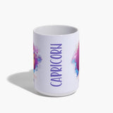 Capricorn Mug
