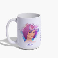 Capricorn Mug