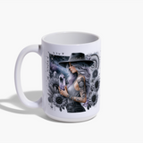 Mug - Crystal Woman