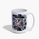 Mug - Crystal Woman