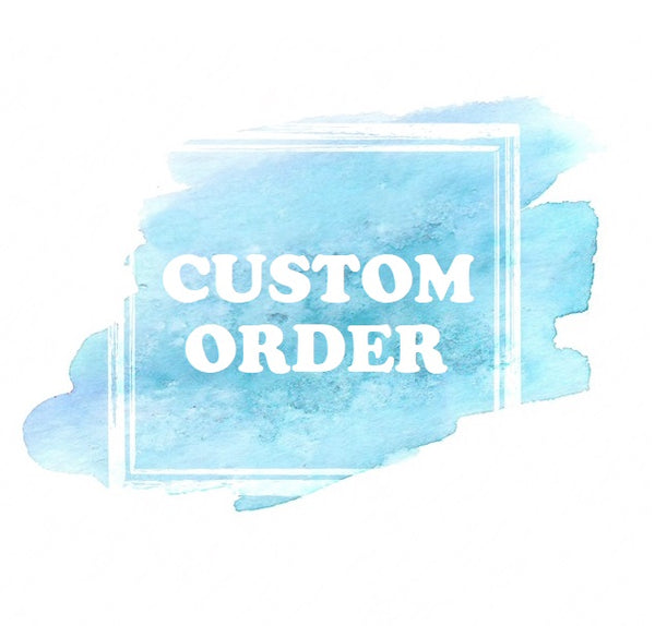 Megan Phillips - Customer Order