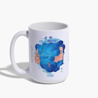 Gemini Mug