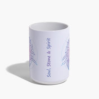 Indian Girl Mug