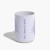Indian Girl Mug