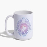 Indian Girl Mug