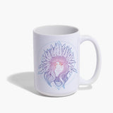 Indian Girl Mug