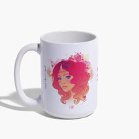 Leo Mug