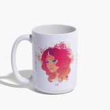 Leo Mug