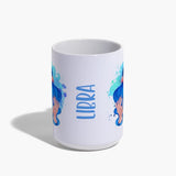 Libra Mug