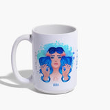 Libra Mug