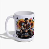 Mug - Car