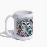 Mug - Owl
