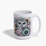 Mug - Owl