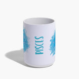 Pisces Mug