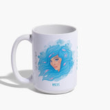 Pisces Mug