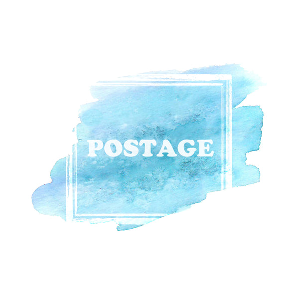 Tempany Romero - Postage for Layby