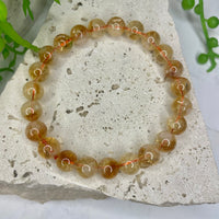 Citrine Bracelet