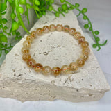 Citrine Bracelet