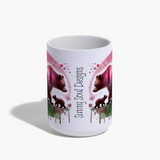 Mug - Pink Bears