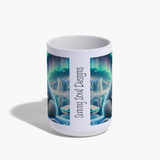 Mug - Polar Bears