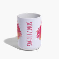 Sagittarius Mug