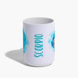 Scorpio Mug