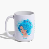 Scorpio Mug