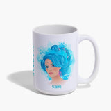 Scorpio Mug