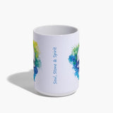 Skull Mug