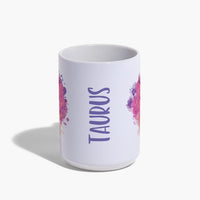Taurus Mug